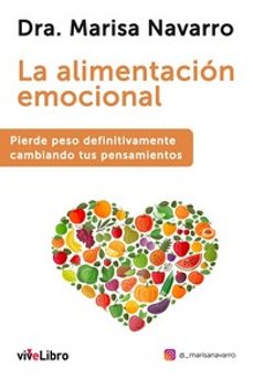 la alimentacion emocional-marisa navarro-9788419489852
