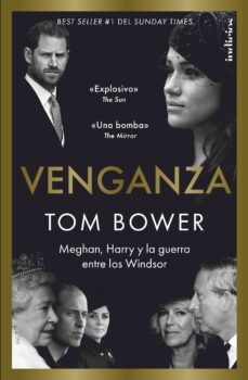 venganza (ebook)-tom bower-9788419497352