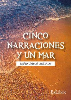 -david urban arevalo-9788419520852