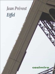 eiffel (fra)-jean prevost-9788419524652