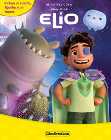 elio. libroaventuras-9788419547552