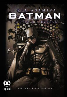 batman: el hijo de los sueños-9788419626752