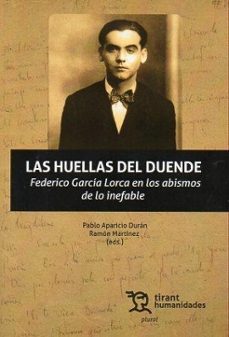 las huellas del duende-9788419632852