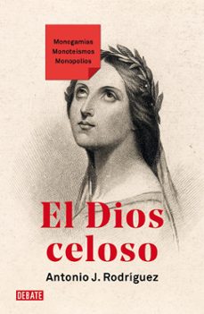 el dios celoso (ebook)-9788419642752
