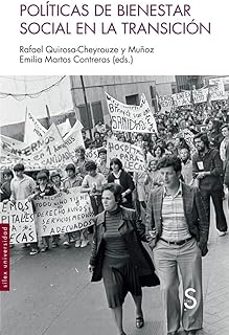politicas de bienestar social en la transicion-9788419661852