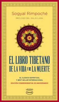 el libro tibetano de la vida y de la muerte (ebook)-sogyal rimpoche-9788419699152