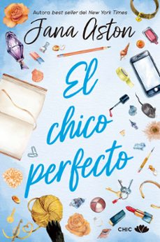 el chico perfecto-jana aston-9788419702852