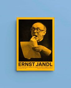 si no puede hacer nada por su cabeza, al menos arréglese la gorra (ebook)-ernst jandl-9788419753052