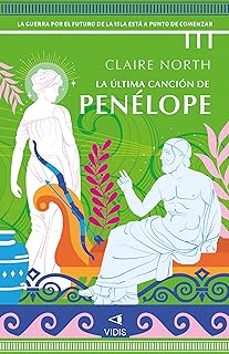 la ultima cancion de penelope-claire north-9788419767752