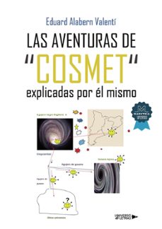 las aventuras de "cosmet" explicadas por el mismo (ebook)-eduard alabern valenti-9788419774552