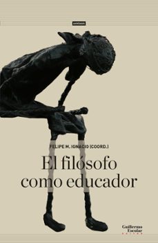 el filosofo como educador-9788419782052