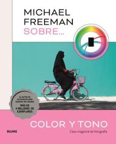 michael freeman sobre color y tono (ebook)-michael freeman-9788419785954