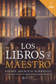 los libros del maestro (ebook)-rafael valdivia blanquez-9788419800152