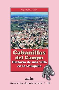 cabanillas del campo-angel mejia asensio-9788419813152