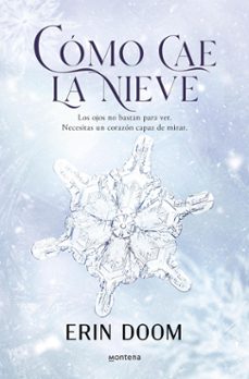 como cae la nieve (ebook)-erin doom-9788419848352