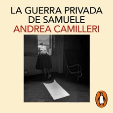 Imagen Principal de La guerra privada de Samuele