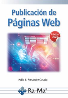 publicacion de paginas web (ebook)-9788419857552