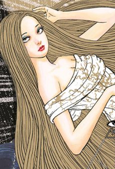 junji ito, terror despedazado vol. 19 - sensor-junji ito-9788419866752