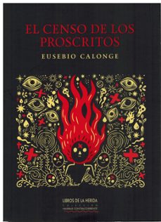 el censo de los proscritos-eusebio calonge-9788419919052