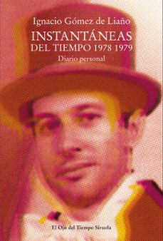 instantaneas del tiempo 1978-1979-9788419942852