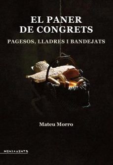 el paner de congrets-mateu morro i marce-9788419956552