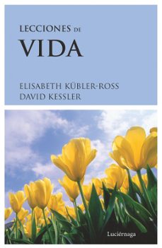 lecciones de vida (ebook)-elisabeth kubler ross-9788419996152
