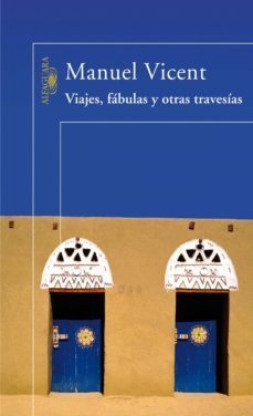 viajes, fabulas y otras travesias (ebook)-9788420408552