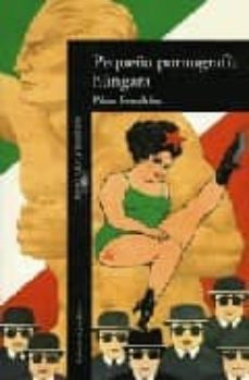pequeña pornografia hungara-peter esterhazy-9788420426952
