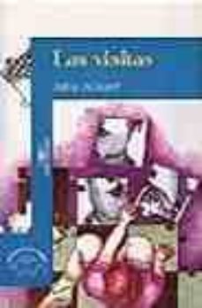 las visitas-9788420443652