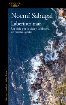 laberinto mar (ebook)-noemi sabugal-9788420467856