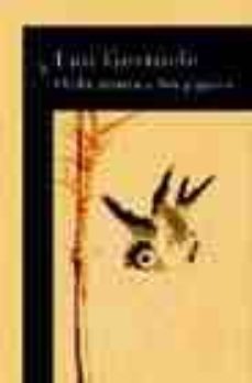 oido atento a los pajaros-9788420469652