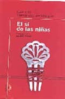 el si de las niñas-9788420470252