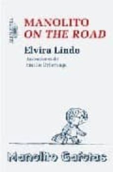 manolito on the road-9788420474052