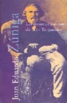 las inciertas pasiones de ivan turgueniev-juan eduardo zuñiga-9788420481852