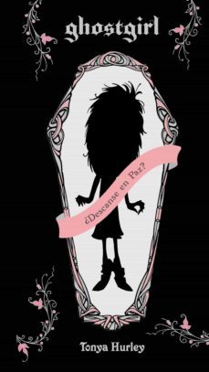 ghostgirl 1 - ghostgirl (ebook)-9788420498652