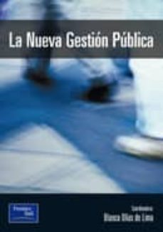 la nueva gestion publica-9788420531052