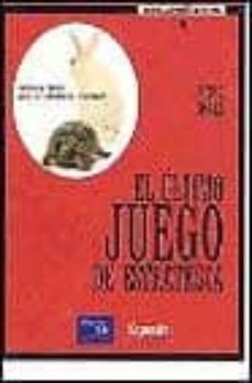 el ultimo juego de estrategia: consiga su propio nicho en el mund o del e-business-peter small-9788420533452