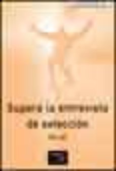 supera la entrevista de seleccion (superate)-9788420535852