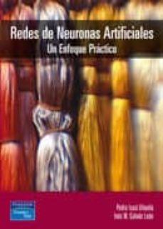 redes de neuronas artificiales: un enfoque practico-9788420540252