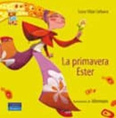 la primavera ester-9788420543352