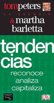 tendencias: reconoce, analiza, capitaliza-9788420546452
