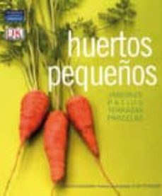 huertos pequeños-alan buckingham-9788420553252