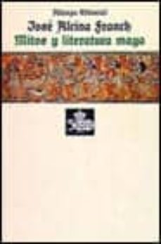 mitos y literatura maya-jose alcina franch-9788420604152