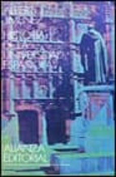 historia de la universidad española-9788420613352