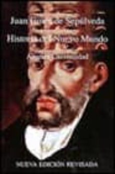 historia del nuevo mundo (2ª ed.)-9788420624952