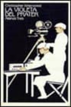 violeta del prater, la-christopher isherwood-9788420632452