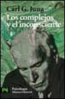 los complejos y el inconsciente-9788420639352