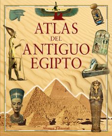 atlas del antiguo egipto-valeria (coord.) camaschella-9788420644752