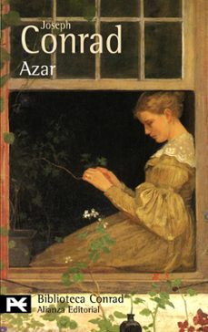azar-joseph conrad-9788420668352