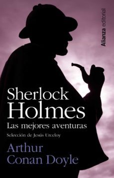 sherlock holmes:las mejores aventuras-arthur conan doyle-9788420673752